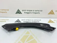 Кронштейн фары Volkswagen Polo 2020-2022 6N5805932A 6 CK4, левый