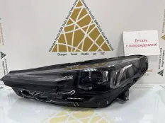 Фара ЛЭД LED светодиодная Changan CS55 Plus 2021-2024 4121010AW05 1, левая