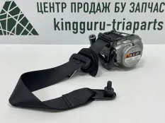 Ремень безопасности BMW X5 2019-2023 72117947725 G05, задний левый