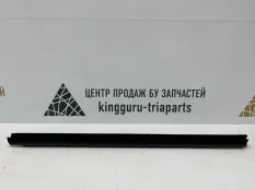 Бархотка двери BMW X7 2019-2022 51357484061 G07, задняя левая