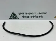 Уплотнитель капота MINI cooper Hatch 2013-2018 51317404771 F56 ДО РЕСТАЙЛИНГ