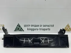 Дефлектор радиатора нижний BMW X5 2019-2023 51747421678 G05