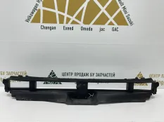 Воздуховод радиатора нижний BMW X7 2019-2022 51647459189 G07