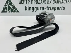 Ремень безопасности BMW X5 2019-2023 72117497842 G05, передний правый
