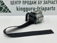 Ремень безопасности BMW X5 2019-2023 72117947726 G05, задний правый