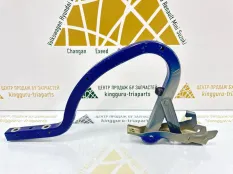 Петля крышки багажника Hyundai Elantra 2020-2022 69920AA000 7 CN7