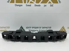 Абсорбер бампера Volkswagen Polo 2020-2022 60U807248C 6 CK4, передний