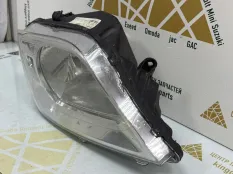 Фара Renault Logan 2009-2015 8200744754 1 LS РЕСТАЙЛИНГ, правая