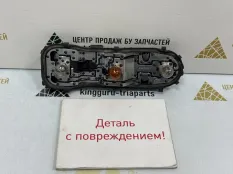 Плата фонаря Renault Duster 2010-2015 26217003 1 HSA/M ДО РЕСТАЙЛИНГ, задняя