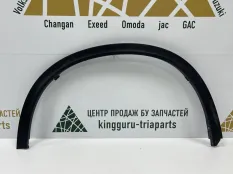 Расширитель крыла Suzuki Vitara 2014-2019 7722154P0 2 LY ДО РЕСТАЙЛИНГ, передний левый