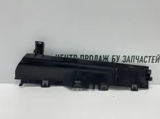 Дефлектор радиатора BMW X5 2013-2018 51648055208 F15 M-PACK, правый
