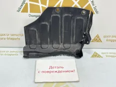 Пыльник двигателя Changan CS55 Plus 2021-2024 2802110AW20 1, передний левый