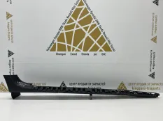 Накладка порога Renault Duster 2010-2015 768506956R 1 HSA/M ДО РЕСТАЙЛИНГ, правая