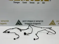 Проводка бампера Exeed RX 2023-2024 806006059AA T22, задняя