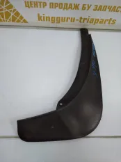 Брызговик Skoda Yeti 2013-2018 5L0821822 1 5L6 РЕСТАЙЛИНГ, задний правый