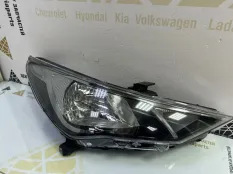 Фара галогеновая Hyundai Solaris 2020-2022 92102H5500 2 HCR РЕСТАЙЛИНГ, правая