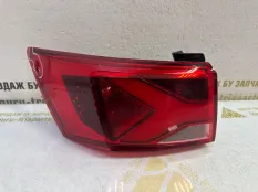 Фонарь внешний Jetta VS5 2019-2022 5CG945095 1 ДО РЕСТАЙЛИНГ, задний левый