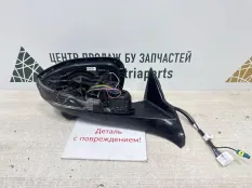 Зеркало 14 pin Changan Uni-K 2020-2026 7917140CR01 1, правое