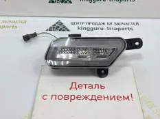 Фонарь заднего хода Genesis GV80 2020-2022 924A4T6000 JX1, правый