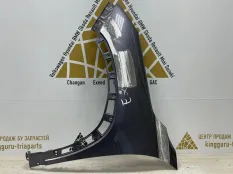 Крыло Exeed LX 2022-2024 509000115AA T1C РЕСТАЙЛИНГ, переднее левое