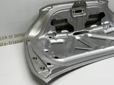 Крышка багажника Jaguar X-Type 2001-2008 C2S51189 1 X400 ДО РЕСТАЙЛИНГ