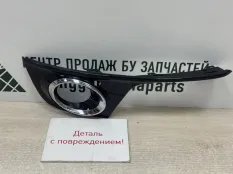 Окантовка птф Audi Q5 2012-2017 8R0807489 1 8RB РЕСТАЙЛИНГ
