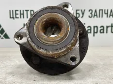 Ступица Opel Astra 2013 13502828 J P10 5D РЕСТАЙЛИНГ A14XER, передняя правая