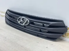 Решетка радиатора Hyundai Creta 2021-2022 86351M0000 2 SU2