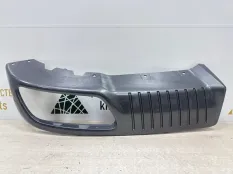 Накладка бампера Changan UNI-T 2020-2024 2804116CN01 1, задняя правая