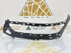 Кронштейн бампера Genesis GV70 2020-2022 86525AR700 JK 1, левый