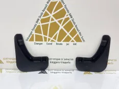 Брызговик Baic X35 2019-2025 BAX35RMFR12NP, задний
