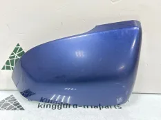 Крышка зеркала BMW X1 2015-2019 51167386567 F48, левая