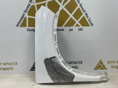 Крыло Omoda C5 2022-2024 553000313AADYJ T19C, переднее правое