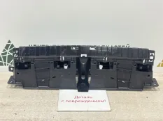 Кронштейн бампера BMW X5 2019-2023 51128069250 G05 M-PACK, задний