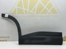 Молдинг двери Omoda C5 2022-2024 609001056AA T19C, задний правый