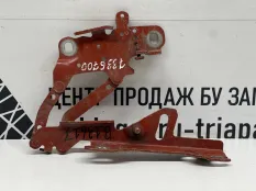 Петля капота BMW 3 2011-2016 41617286344 F30 ДО РЕСТАЙЛИНГ, правая