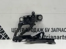 Петля капота BMW 3 2011-2016 41617286344 F30 ДО РЕСТАЙЛИНГ, правая