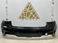 Бампер BMW 3 2018-2022 51128099905 G20 M-PACK, задний
