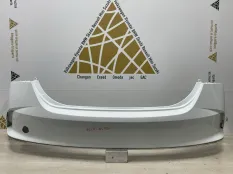 Бампер Hyundai Solaris 2020-2022 86611H5500 2 HCR РЕСТАЙЛИНГ, задний