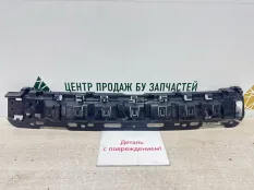 Кронштейн бампера BMW X5 2019-2023 51128070332 G05 M-PACK, задний