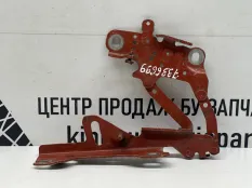 Петля капота BMW 3 2011-2016 41617286343 F30 ДО РЕСТАЙЛИНГ, левая