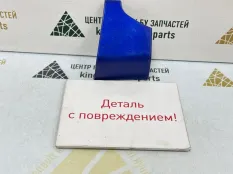 Накладка расщирителя крыла Exeed LX 2021-2024 609000409AA T1C, передняя правая