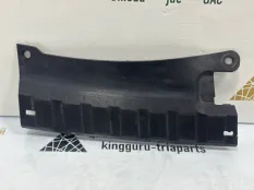 Кронштейн бампера BMW X5 2019-2023 51127487525 G05, задний левый