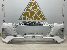 Бампер Changan CS35 Plus 2021-2023 2803100BQ21, передний