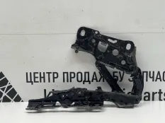 Петля капота BMW 5 2017-2019 41007427051 G30 ДО РЕСТАЙЛИНГ, левая