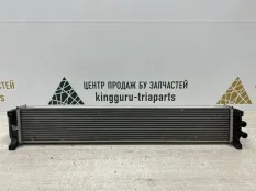 Радиатор интеркулера Omoda S5 2022 302000723AA 1