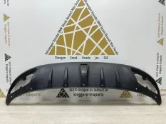 Спойлер Бампера Changan Uni-K 2020-2024 2804102CR02 1, задний