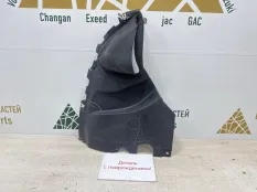 Защита бампера BMW X5 2019-2023 51717424877 G05, передняя левая