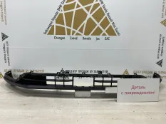 Спойлер Бампера Changan CS55 Plus 2021-2024 2803102AW20 1, передний