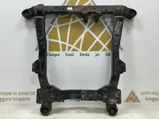 Подрамник Opel Astra 2013 13327078 J P10 5D РЕСТАЙЛИНГ A14XER, передний